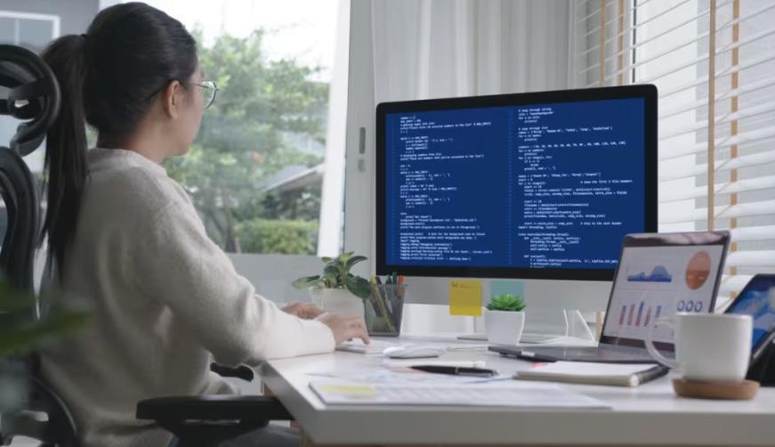 广河县企业数字化解决方案:机器学习赋能商业模式升级的核心路径